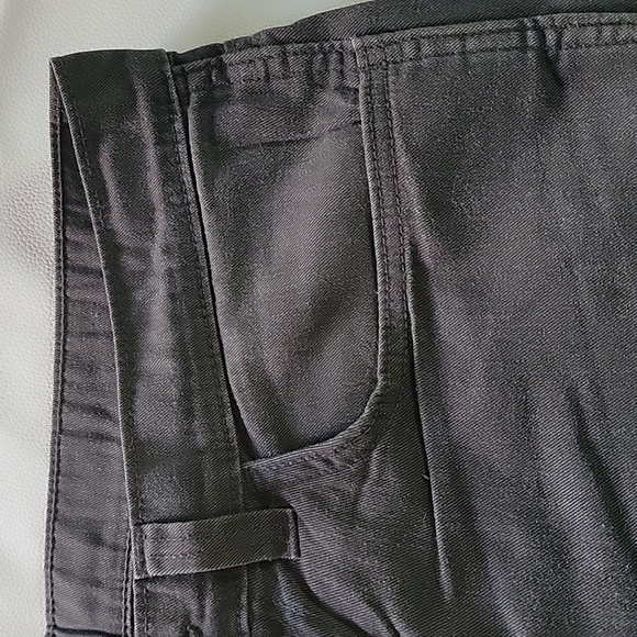 LEVI. 511 cut jeans W34 L 30 - Picture 3 of 10